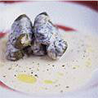 Dolmades 