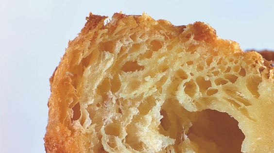 Dominique's kouign amanns (DKA)