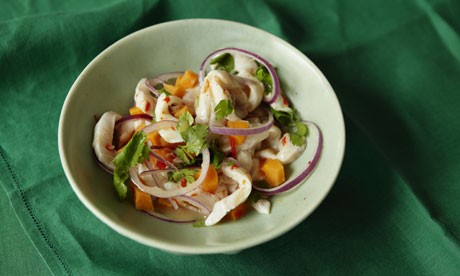 Don ceviche