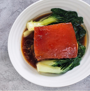 Dongpo pork