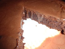 Donna Hay’s ultimate one bowl chocolate cake Thermomix style!