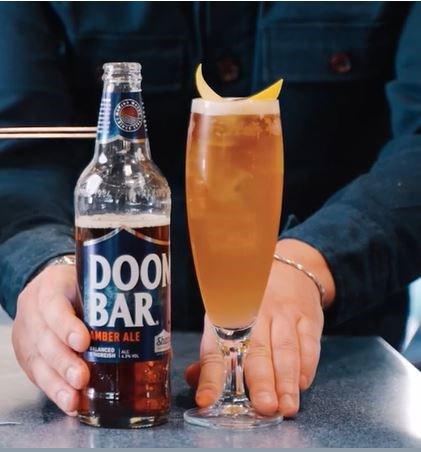 Doom Bar Collins