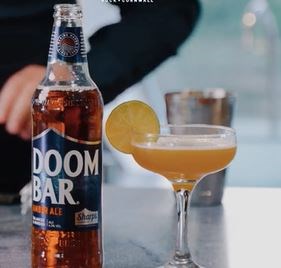 Doom Bar daquiri