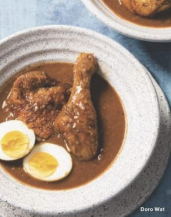 Doro wat