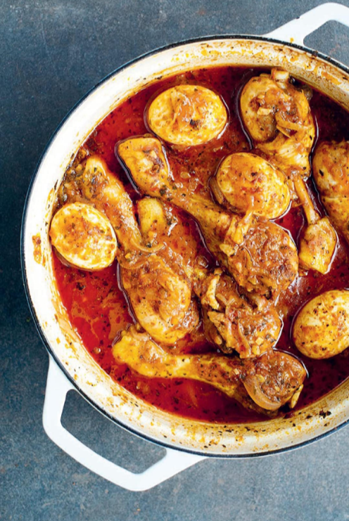 Doro wat
