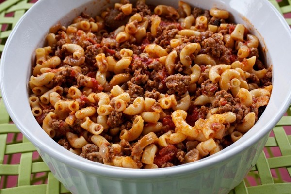 Dorothy Sietsema’s goulash