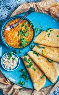Dosas