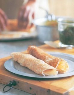 Dosas