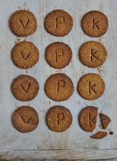Dosha digestive biscuits