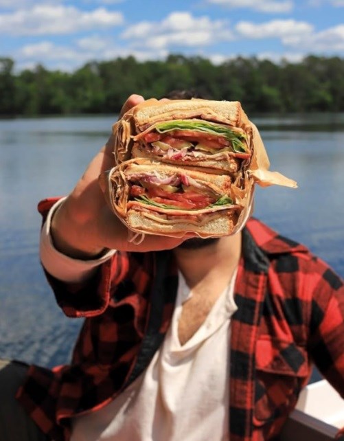 Double bacon LTs