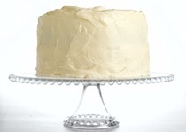Double banana cake