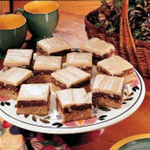 Double brownies