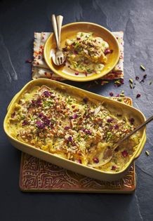 Double ka meetha