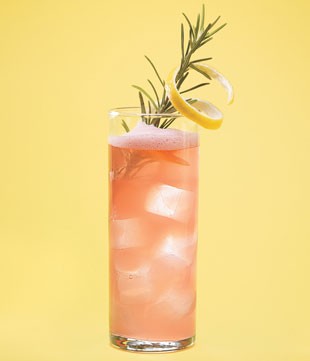 Double R daiquiri
