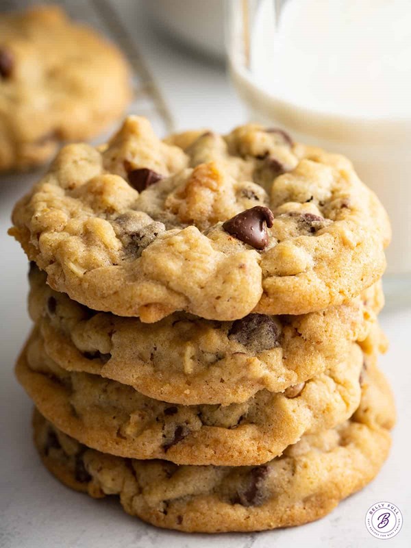 DoubleTree cookies