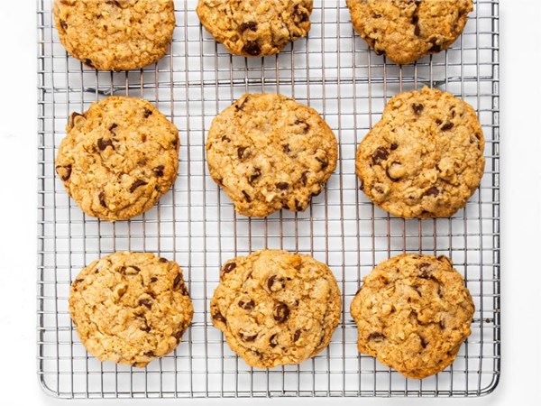 DoubleTree signature cookie