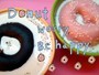 Doughnut soup