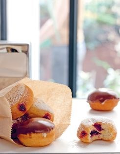 Doughnuts
