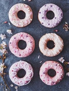 Doughnuts