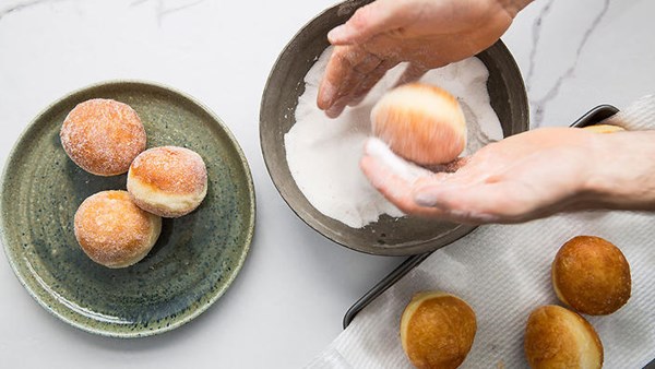 Doughnuts