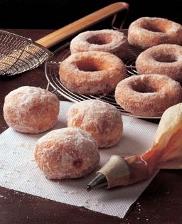 Doughnuts