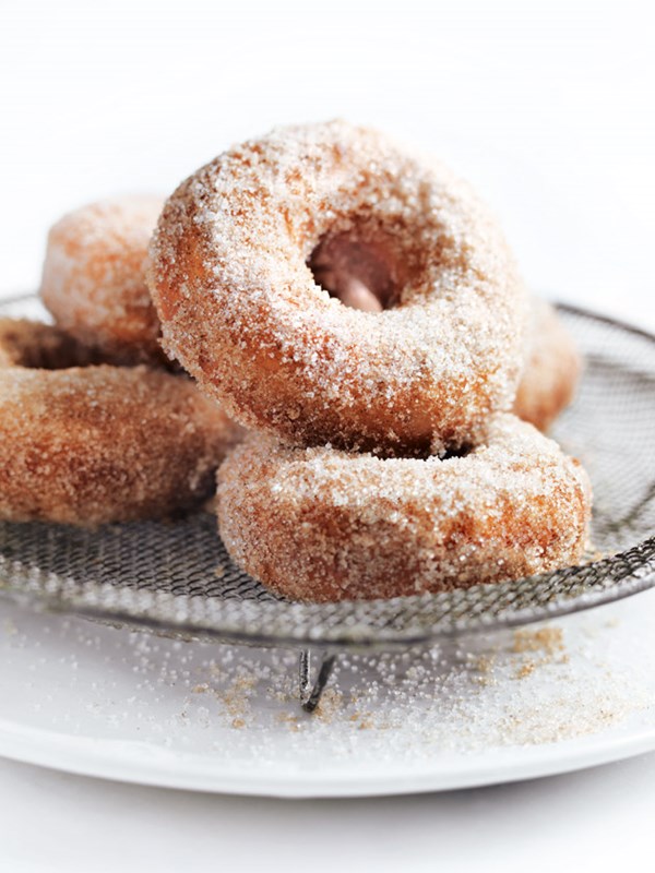 Doughnuts