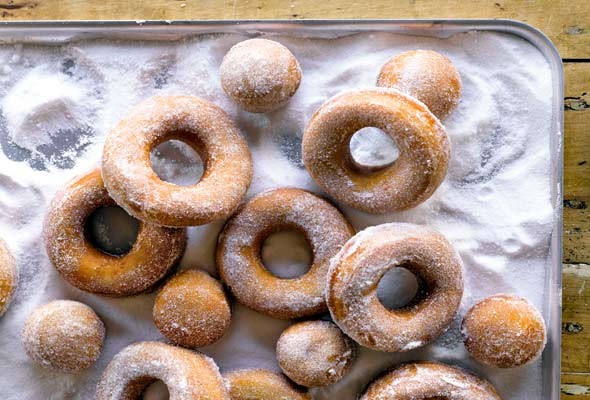 Doughnuts
