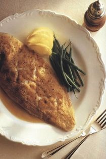 Dover sole