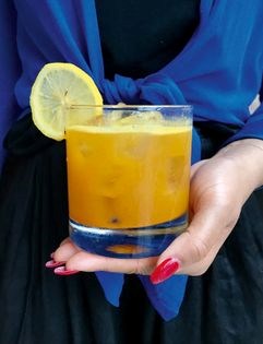 Dr. McConnack's magical tonic