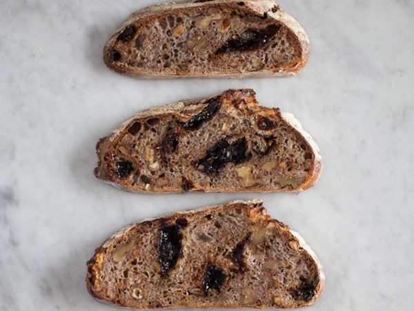 Dragan bread [Dragan Matijevic]