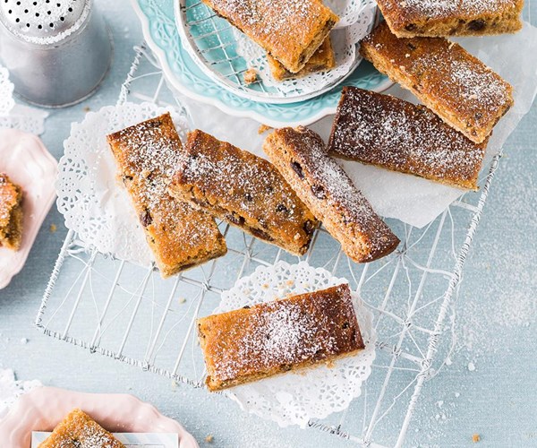 Dream bars