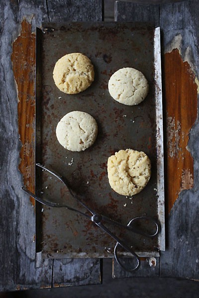 Dream cookies (Drömkakor)