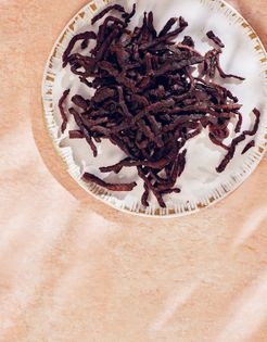 Dried beef (Qanta)
