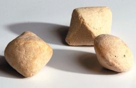 Dried buttermilk (Kashk)
