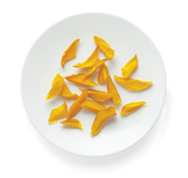 Dried fruit