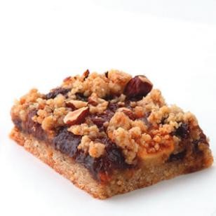 Dried-fruit bars