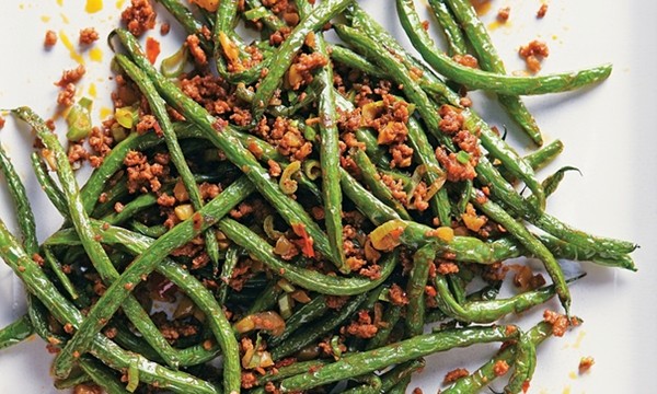 dry-fried-french-beans-with-minced-pork-recipe-eat-your-books