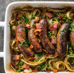 Dublin coddle