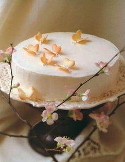 Duchess cake