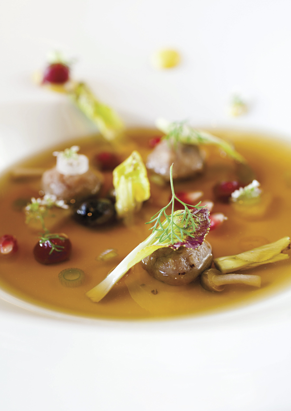 Beef Consomme Recipe Food Com