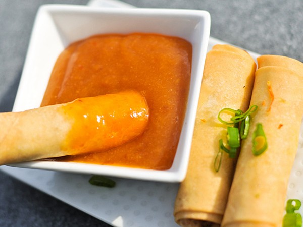 Duck sauce