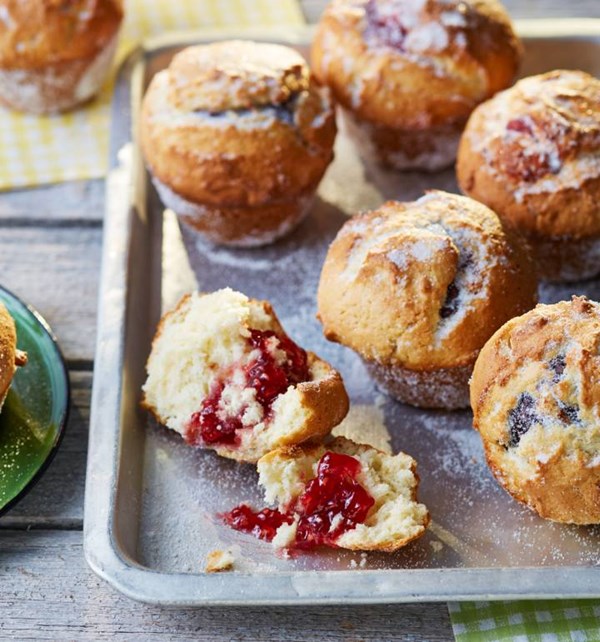 Duffins