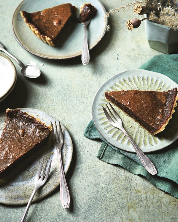 Duke of Cambridge tart 
