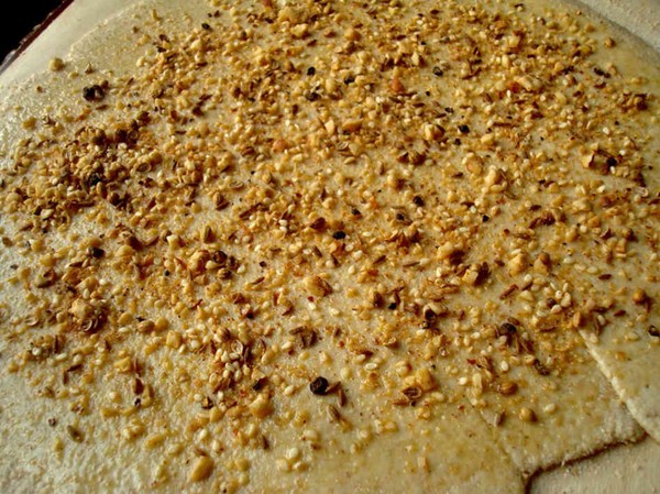 Dukkah