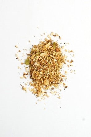 Dukkah