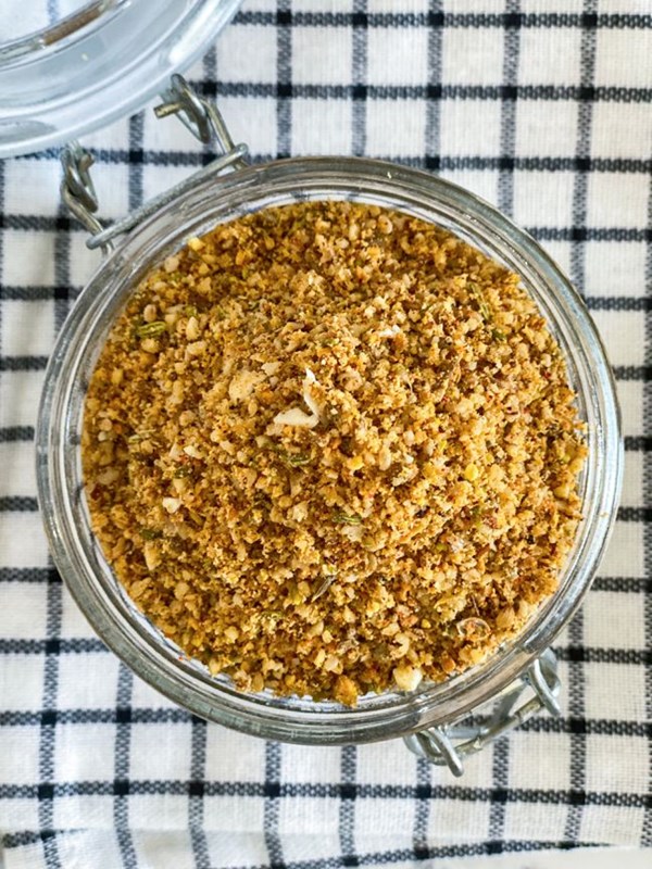 Dukkah