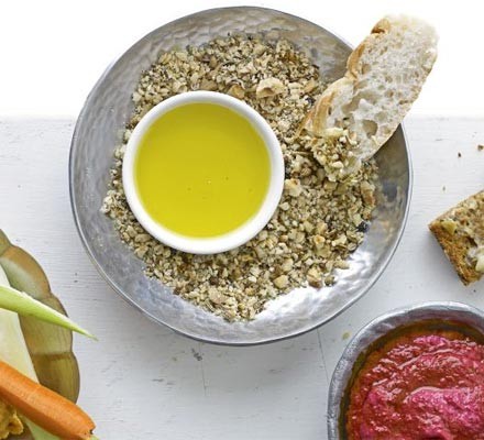 Dukkah