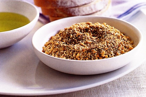 Dukkah