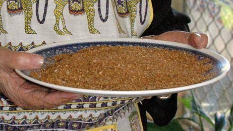 Dukkah