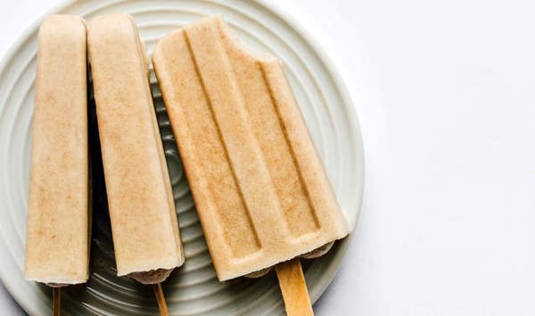 Dulce date leche [pops]
